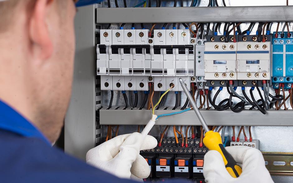 tarif d'un électricien Verrières-le-Buisson