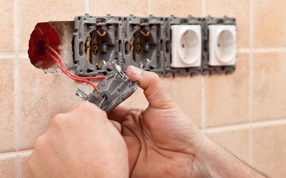 électricien dépannage Gentilly