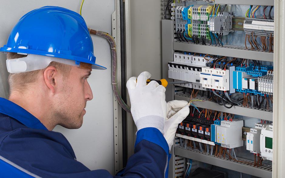 électricien dépannage Gentilly