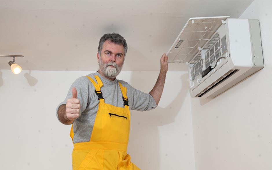 électricien artisan Herblay