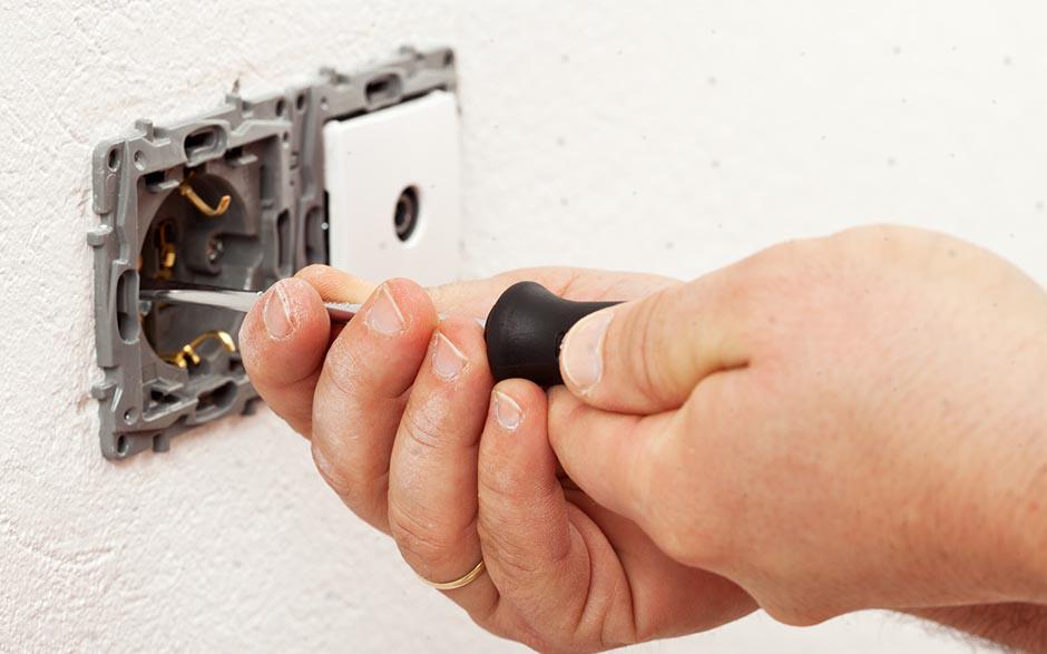 recherche travail électricien bâtiment Méru