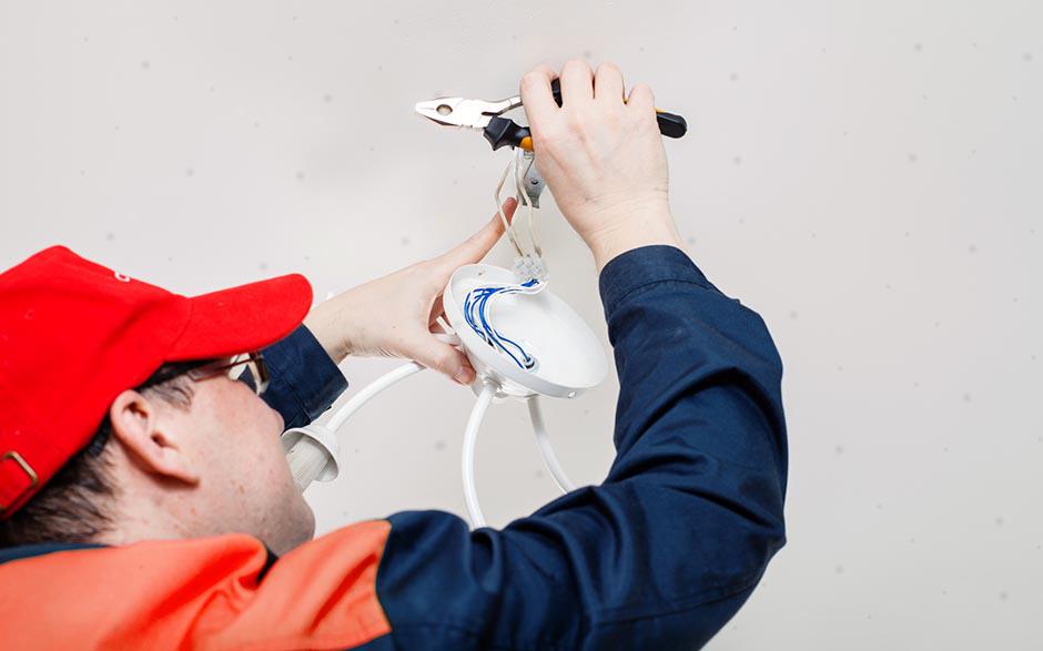 électricien devis gratuit Torcy