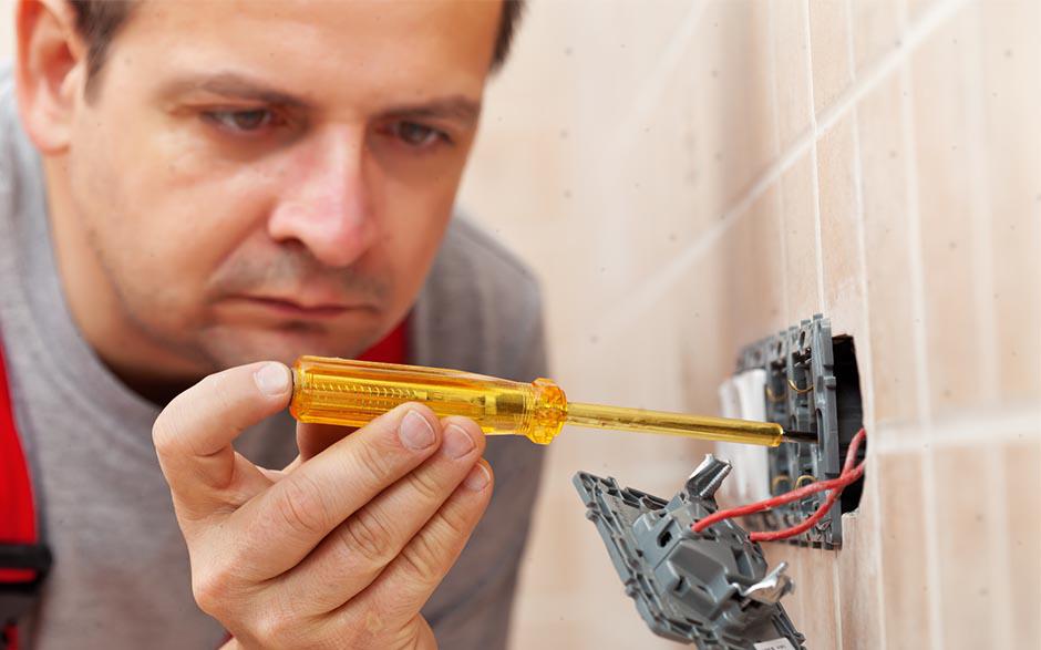 électricien artisan Herblay